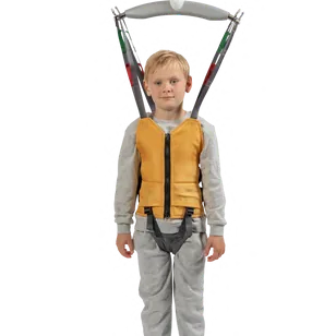 Arnés infantil