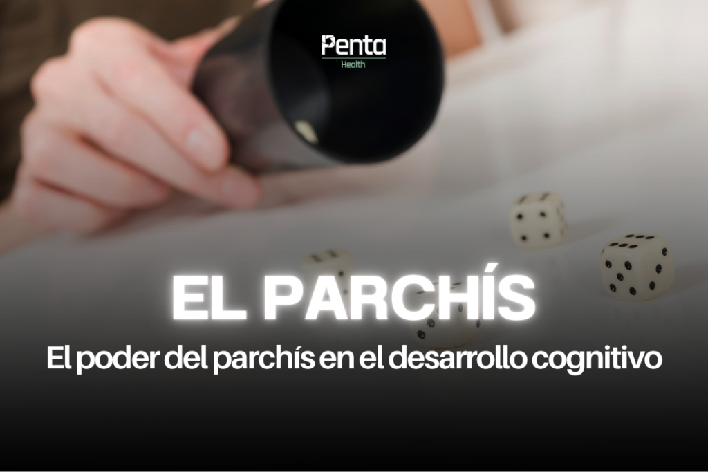 Parchís