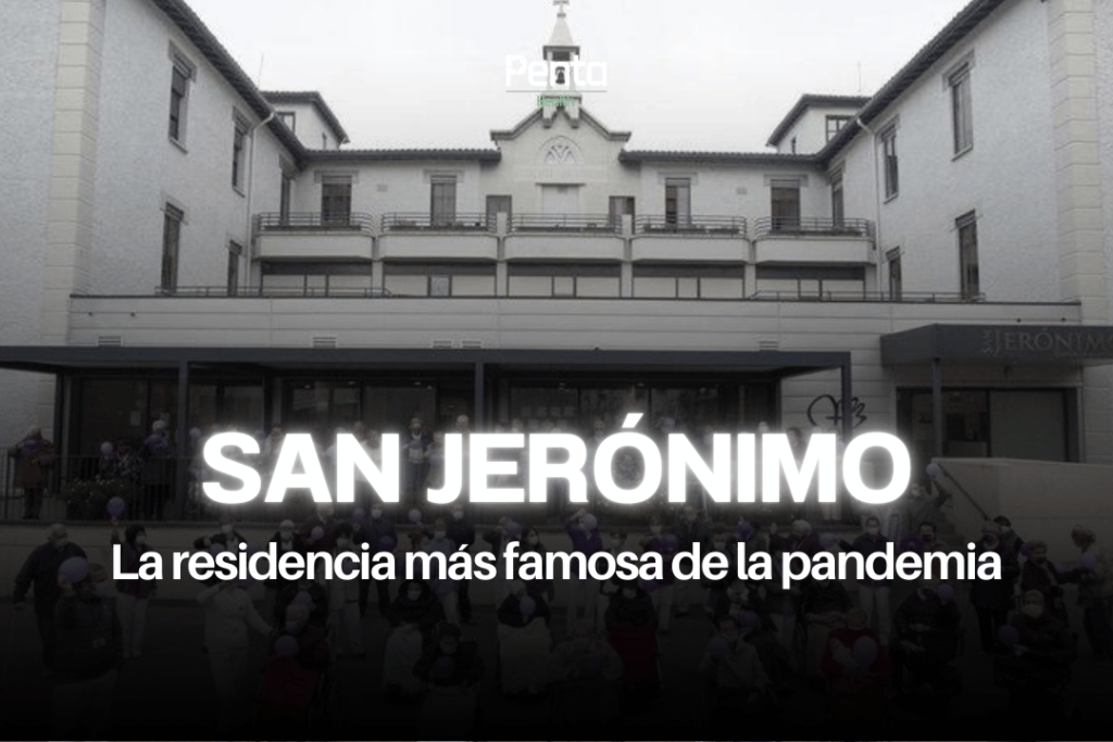 Residencia San Jerónimo de Estella