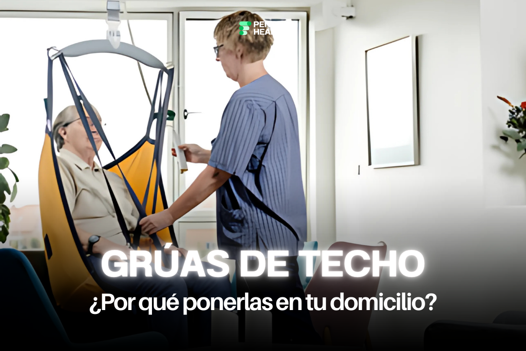 5 ventajas de las grúas de techo en casa