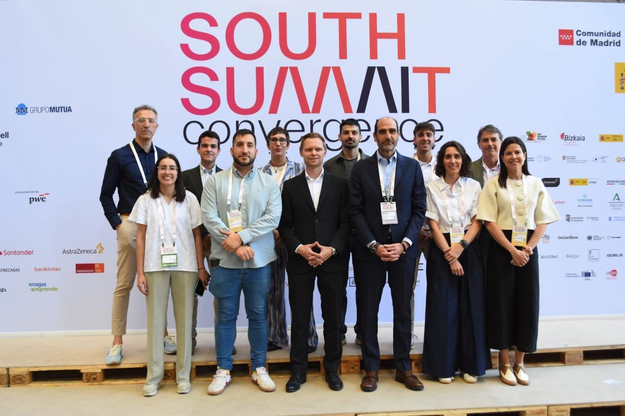 penta health en south summit