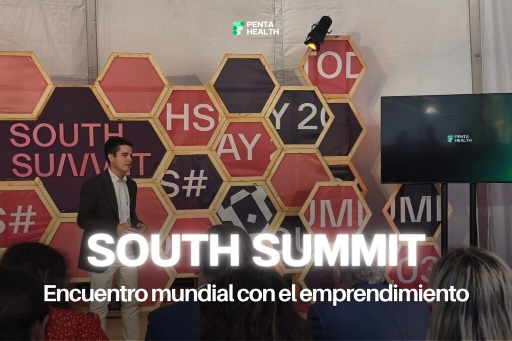 penta health en south summit