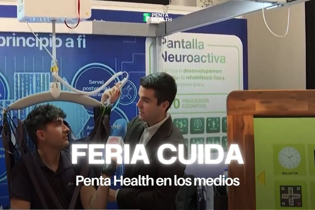 penta health en los medios
