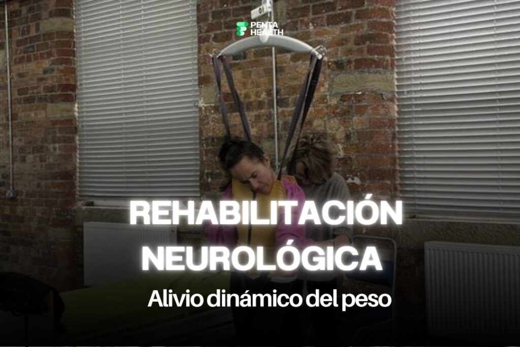 grúa de techo para aliviar peso