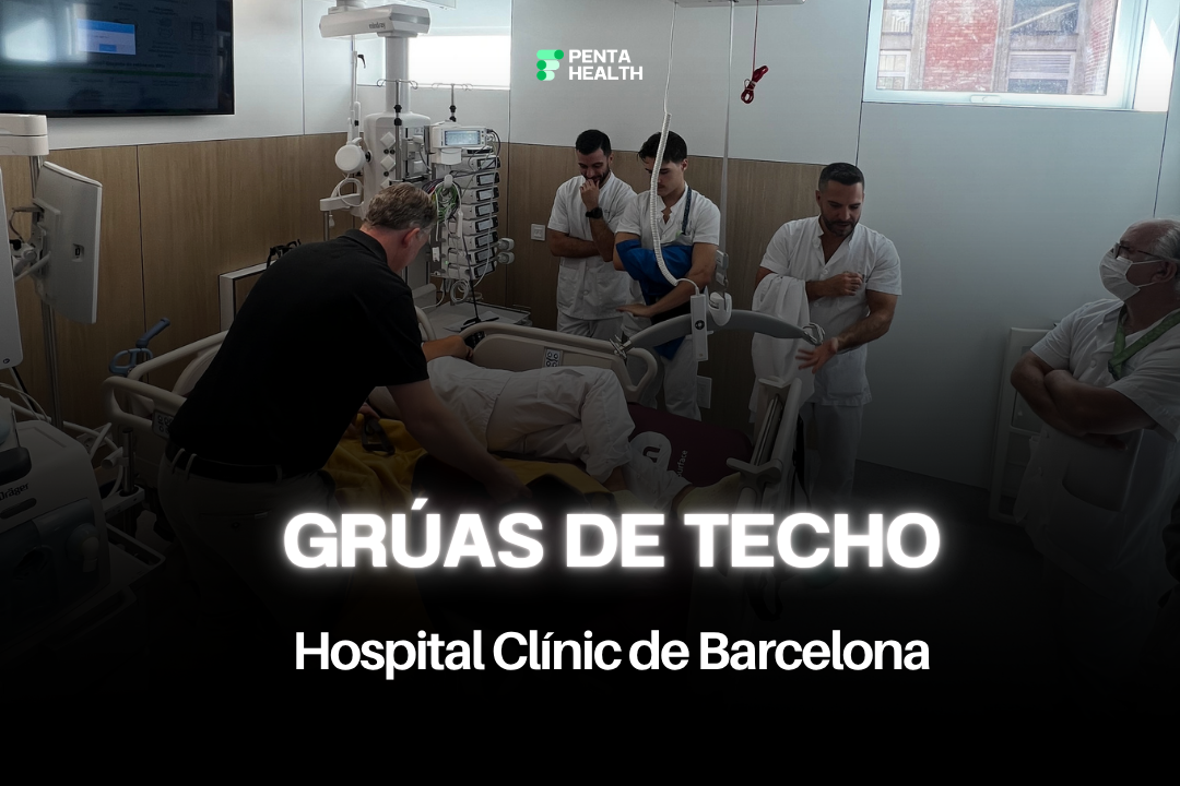 caso éxito grúas de techo